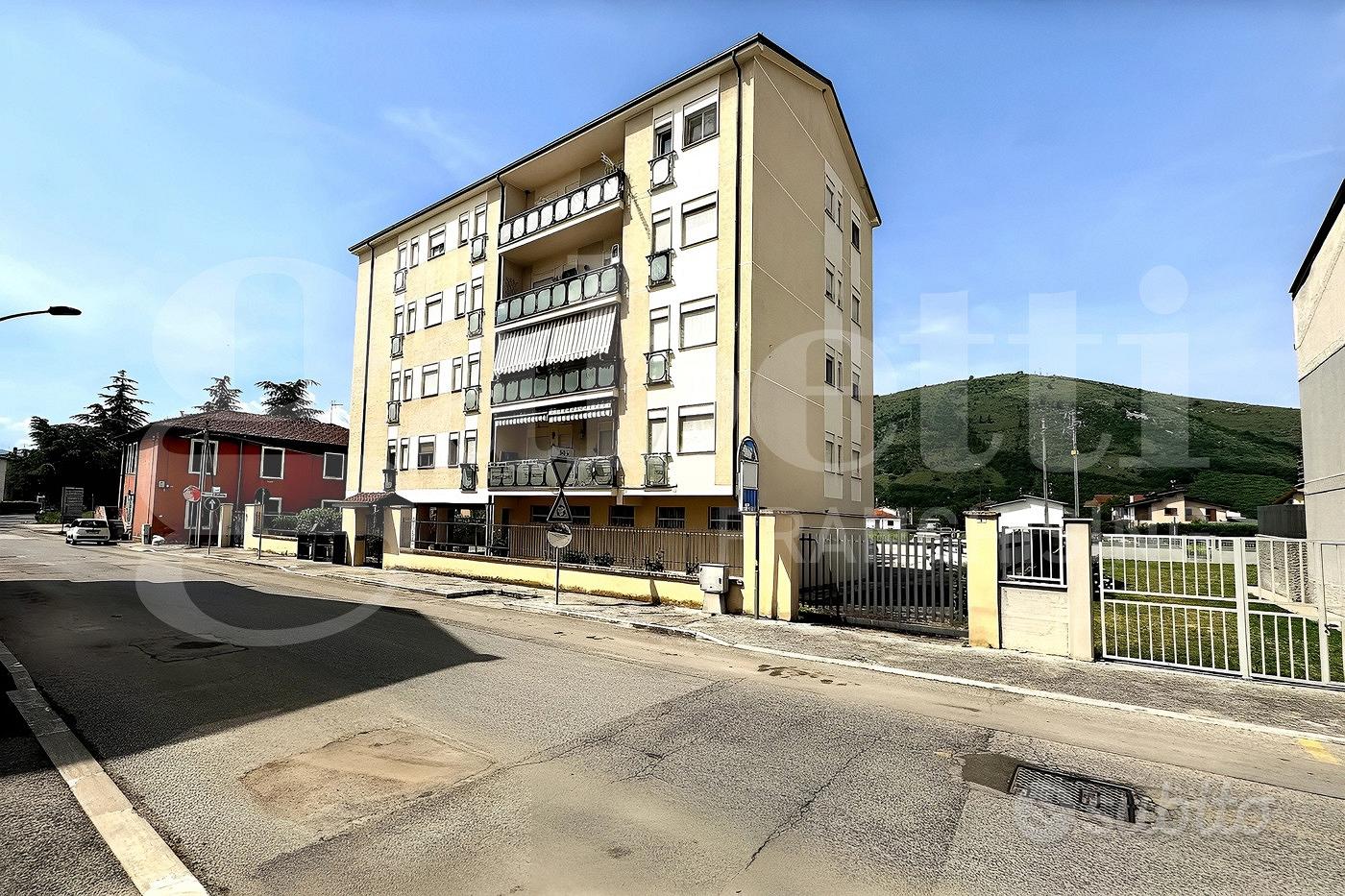 Apartment in Avezzano, Borgo Pineta - Vista 4