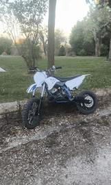 motocross 50 2 tempi 
