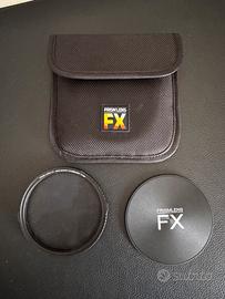 Filtro Prism Lens Fx Starburst