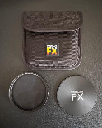 Filtro Prism Lens Fx Starburst
