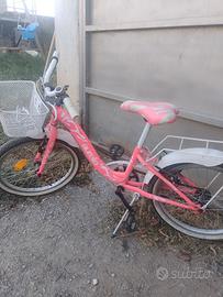 bici bambina