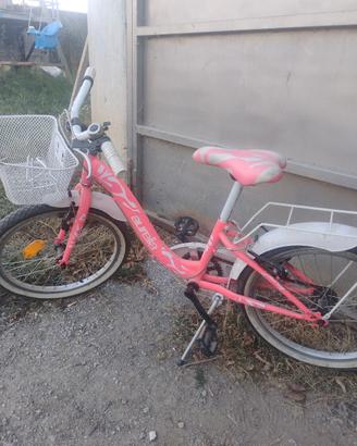 bici bambina
