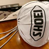 Casco SHOEI Jet Cruise II