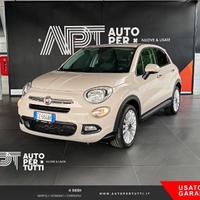 FIAT 500X 1.4 m-air Opening edition 4x2 140cv