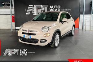 FIAT 500X 1.4 m-air Opening edition 4x2 140cv
