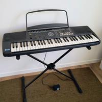 Tastiera musicale cd1 hyperkeyboard