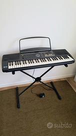 Tastiera musicale cd1 hyperkeyboard