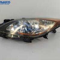 Faro ant sx MAZDA 3 '08