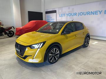 Peugeot 208 1.5 bluehdi GT Line s&s 100cv