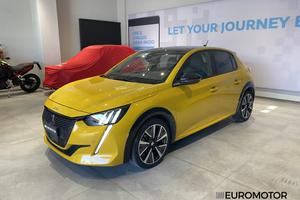 Peugeot 208 1.5 bluehdi GT Line s&s 100cv
