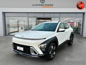 Hyundai Kona 1.0 t-gdi 48V X Line 120cv CON TELECA
