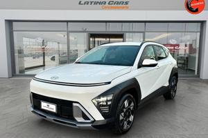 Hyundai Kona 1.0 t-gdi 48V X Line 120cv CON TELECA