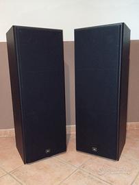 casse JBL 
