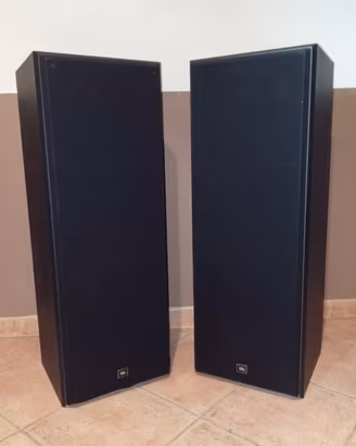 casse JBL 