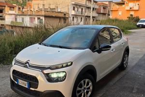 Citroen c3 diesel 2022
