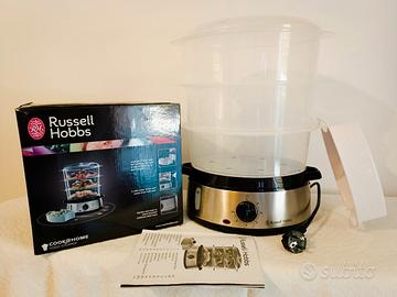 Vaporiera Russell Hobbs