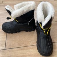 Dopo sci kickers n.33