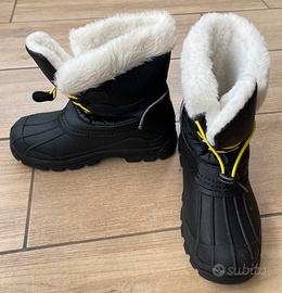 Dopo sci kickers n.33