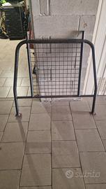 accessorio per ape 50