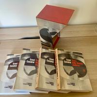 Ernst Cassirer, Storia della filosofia moderna