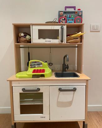 cucina giocattolo Ikea