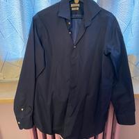 Camicia uomo Gutteridge