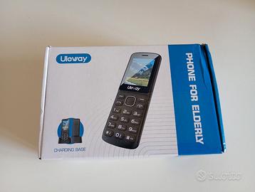 cellulare uleway t 1208