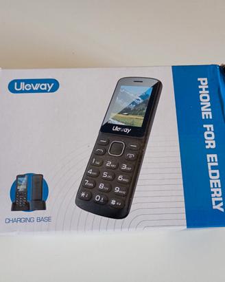 cellulare uleway t 1208