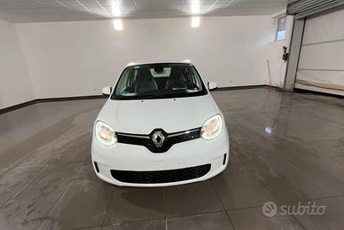 Renault Twingo SCe 65 CV Duel2