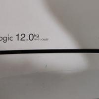 Ricambi lavatrice lg fuzzy logic 12.0