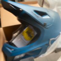 CASCO FOX RAMPAGE XL