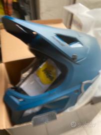 CASCO FOX RAMPAGE XL