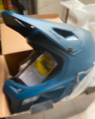 CASCO FOX RAMPAGE XL