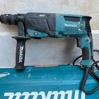 Martello tassellatore makita