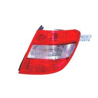 FANALE DESTRO PER MERCEDES CLASSE C W204 SW KOMBI 