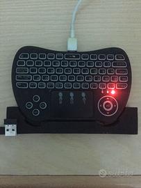 H9 Mini Keyboard