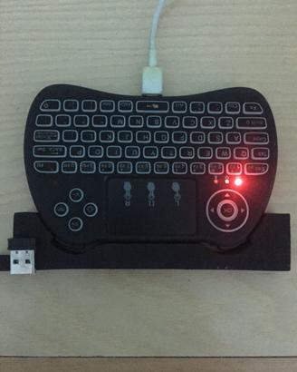 H9 Mini Keyboard