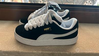 Scarpe puma suede xxl