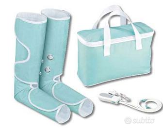 Apparecchio per massaggio venoso SFM 90 Sanitas