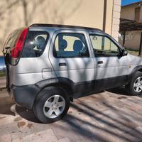 Daihatsu Terios 1300 16V 4X4 GPL