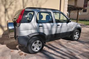 Daihatsu Terios 1300 16V 4X4 GPL