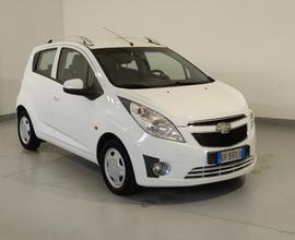 CHEVROLET Spark 1.0 LS NEOPATENTATI