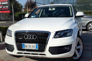 Audi Q5 3.0 V6 TDI quattro S tronic 239CV