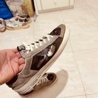 Golden Goose Stardan tg. 46 originalissime