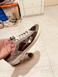 Golden Goose Stardan tg. 46 originalissime