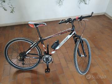 MTB galant vertical per ragazzi 8-12 anni