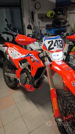 Honda CRF 459 R TARGATA MY 2022