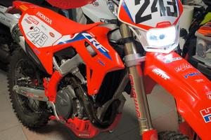 Honda CRF 459 R TARGATA MY 2022
