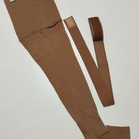 Calza Elastica Monocollant Sinistro