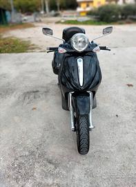 Beverly 500 compreso passaggio